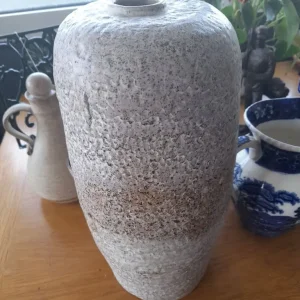 Studio Pottery vase - Image 4