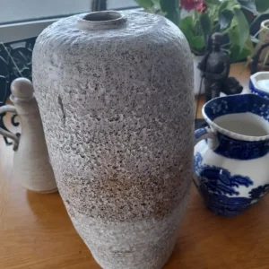 Studio Pottery vase - Image 5