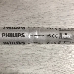Philips TL Mini 8w/33-640 Light Bulb/Tube - Image 2