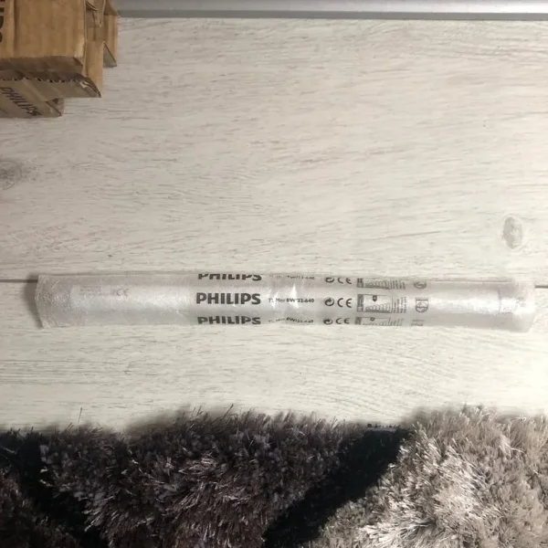 Philips TL Mini 8w/33-640 Light Bulb/Tube