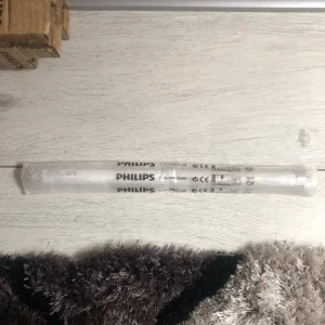 Philips TL Mini 8w/33-640 Light Bulb/Tube