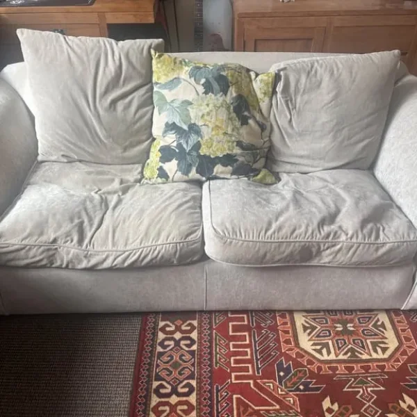 Comfortable sofa