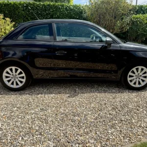 2011 Audi A1 1.4 TFSI Manual 3-door - Image 7