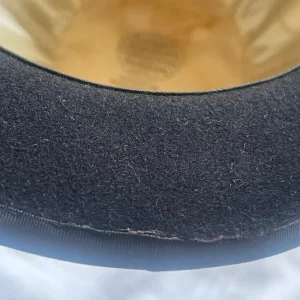 Lock & Co Town Coke bowler hat Size 7 - Image 8