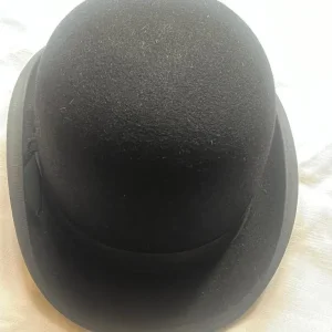 Lock & Co Town Coke bowler hat Size 7