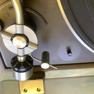 Pioneer PL-12D Stereo Turntable - Image 5