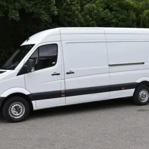 man with van delivery service van hire furniture mover