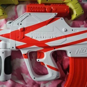 5 nerf guns - Image 2