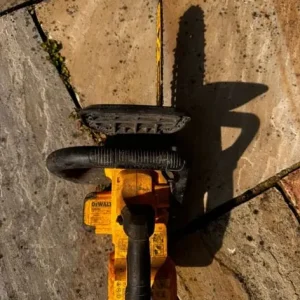 Dewalt 16v xr chainsaw - Image 4
