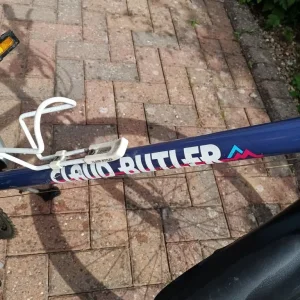 Mountain Bike Claude Butler 21 speed - Image 2