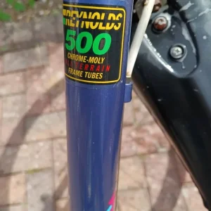 Mountain Bike Claude Butler 21 speed - Image 3