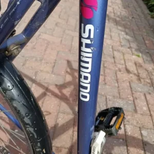 Mountain Bike Claude Butler 21 speed - Image 4