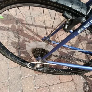 Mountain Bike Claude Butler 21 speed - Image 5