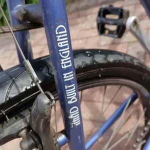 Mountain Bike Claude Butler 21 speed - Image 6