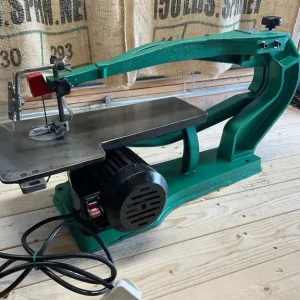 MULTICO Scroll saw and Tenon Saw - Image 2