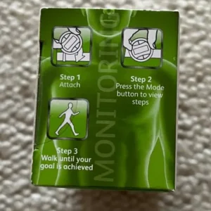 Digital Stepometer - Image 3