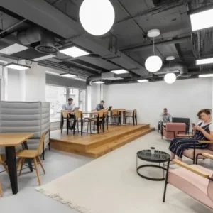 3 to 60 Person Private Office Suites Available - Image 2