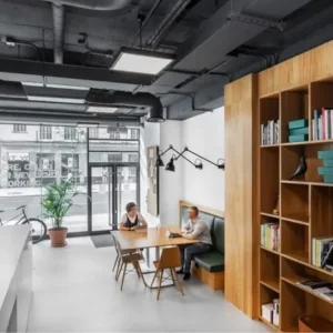 3 to 60 Person Private Office Suites Available - Image 3