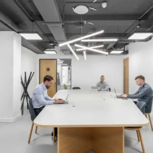 3 to 60 Person Private Office Suites Available - Image 4
