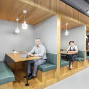 3 to 60 Person Private Office Suites Available - Image 5