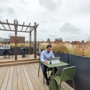 3 to 60 Person Private Office Suites Available - Image 6