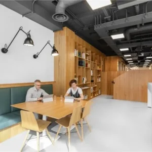 3 to 60 Person Private Office Suites Available - Image 7