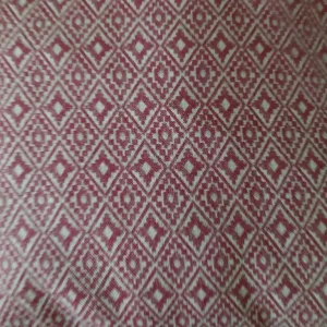 Lined curtains and matching cushions - Image 6