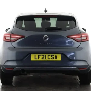 2021 Renault Clio S Edition Hatchback - Image 2