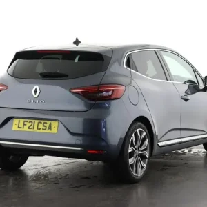 2021 Renault Clio S Edition Hatchback - Image 3