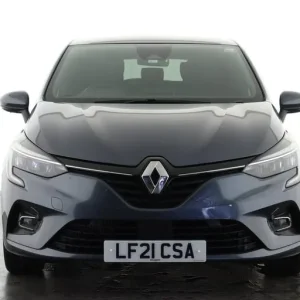 2021 Renault Clio S Edition Hatchback - Image 6