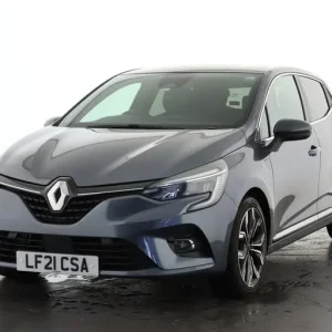 2021 Renault Clio S Edition Hatchback - Image 7