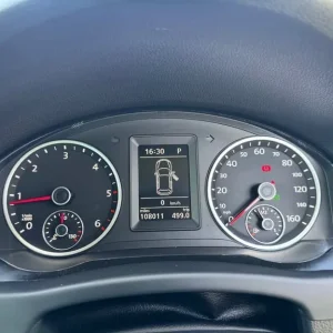 2010 Volkswagen Tiguan 2.0 TDi SE 5dr Auto Estate Diesel - Image 6