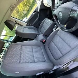 2010 Volkswagen Tiguan 2.0 TDi SE 5dr Auto Estate Diesel - Image 7