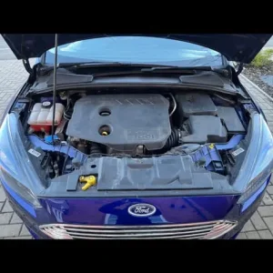 Ford Focus 2015 Hatchback Manual 1.6 Diesel - Image 6