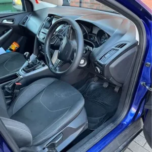 Ford Focus 2015 Hatchback Manual 1.6 Diesel - Image 7