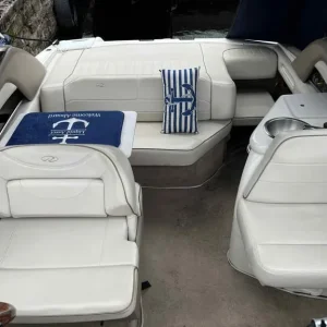 Regal Sports Cruiser 21ft with V6 Mercruiser and Full Interior - Image 4