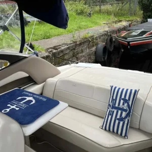 Regal Sports Cruiser 21ft with V6 Mercruiser and Full Interior - Image 7