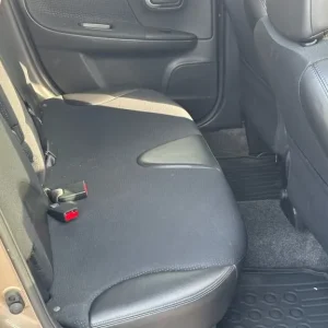 2012 Nissan Note 1.4 N-Tec+ 5dr MPV Petrol Manual - Image 8