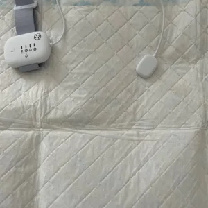 Bed wetting alarm never used - Image 4