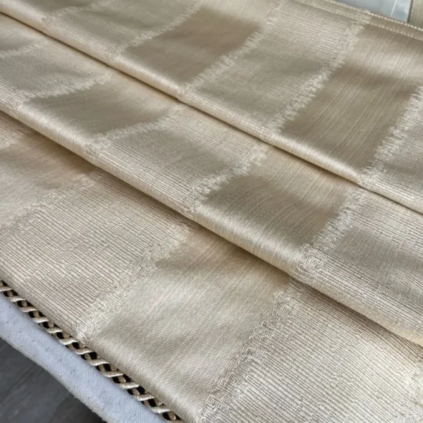 2 x Roman Blinds
