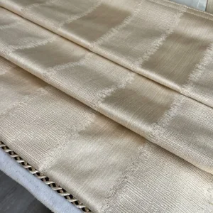 2 x Roman Blinds
