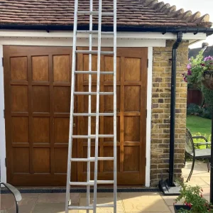 ABRU Starmaster 300 Double Ladder - Image 2