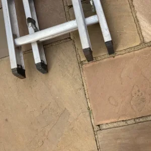 ABRU Starmaster 300 Double Ladder - Image 4
