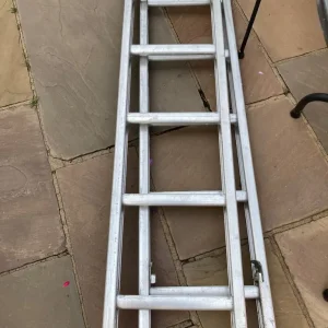 ABRU Starmaster 300 Double Ladder - Image 5