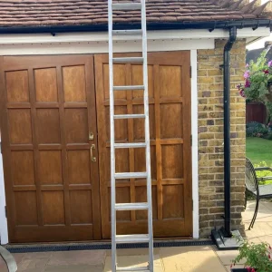 ABRU Starmaster 300 Double Ladder