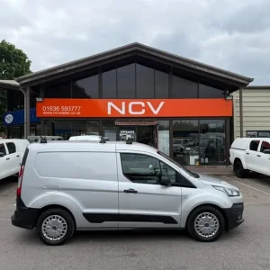 2021 Ford Transit Connect 200 Base TDCI SWB EU6 Panel Van Diesel Manual - Image 2