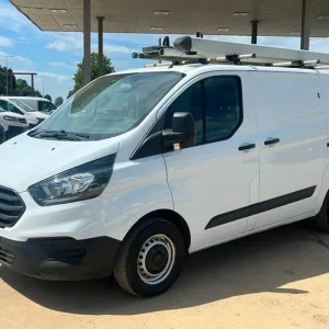 2019 Ford Transit Custom 2.0 EcoBlue Panel Van