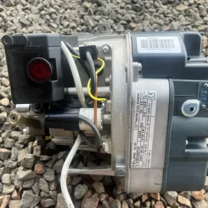Riello RDB1 70-90 Oil Fired Burner - Image 3