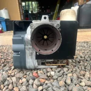 Riello RDB1 70-90 Oil Fired Burner - Image 4