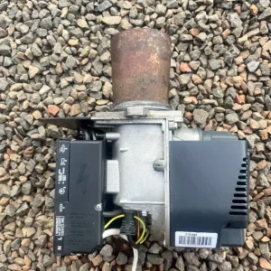 Riello RDB1 70-90 Oil Fired Burner - Image 5